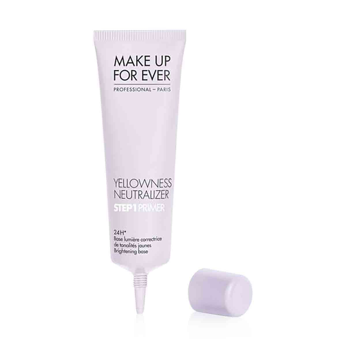 Make Up For Ever Step 1 Primer 30ml