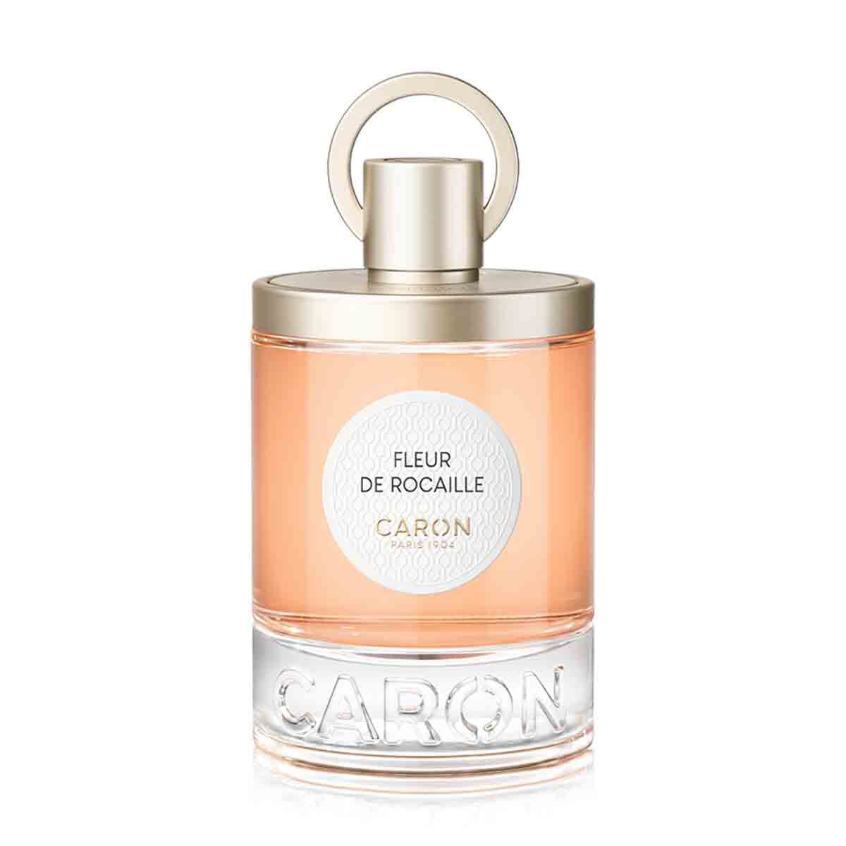 Caron perfume store