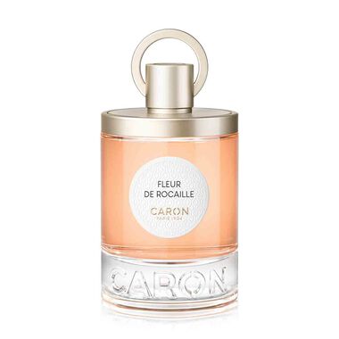 caron fleur de rocaille eau de parfum