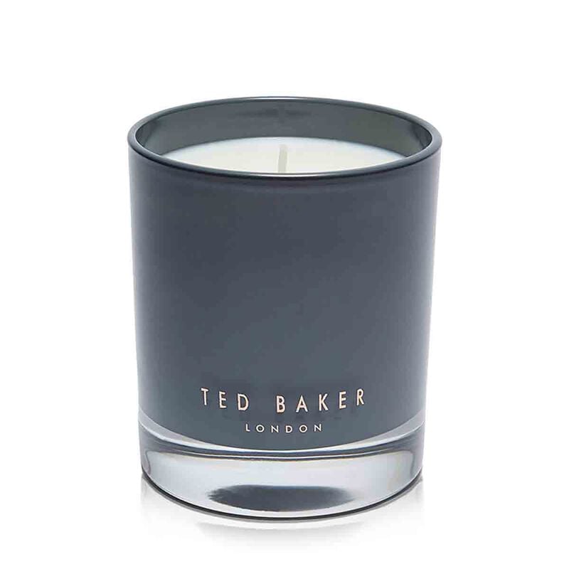 ted baker ted residence fig & olive blossom candle 200g