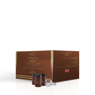 neuth france antihair loss scalpbalancing targeted system densifying treatment 15x6ml