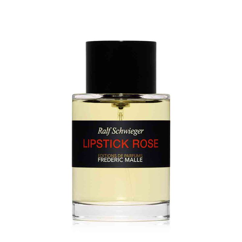 frederic malle lipstick rose