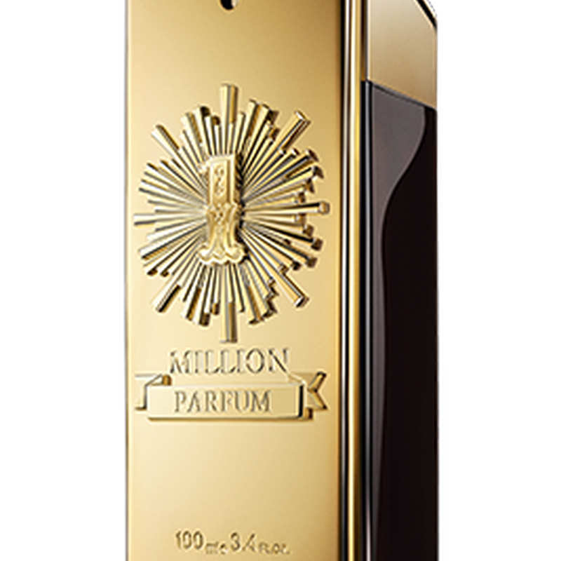 Paco rabanne one million parfum sale