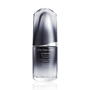 shiseido men ultimune power infusing concentrate 30ml