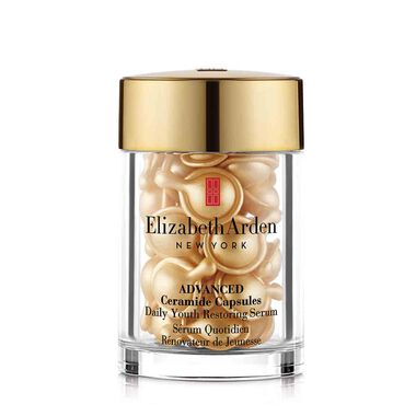 elizabeth arden advanced ceramide capsules daily youth restoring serum