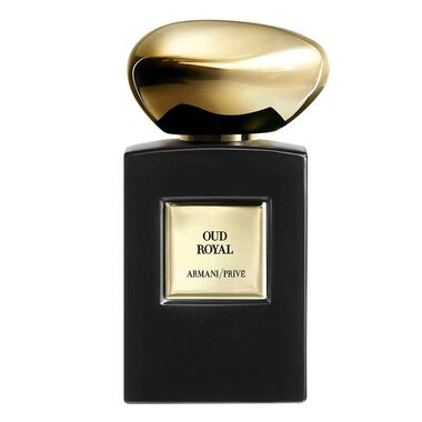 armani beauty oud royal armani prive  eau de parfum