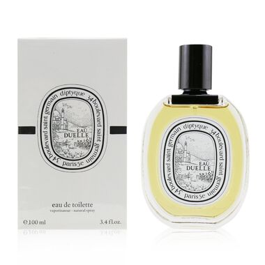 diptyque eau duelle