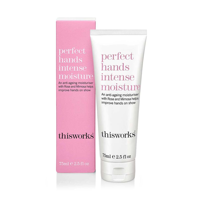 this works perfect hands intense moisture