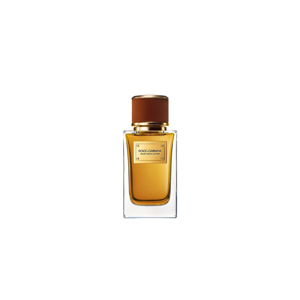 Dolce & gabbana sales velvet exotic leather