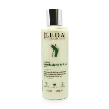 leda stretch marks lotion 200ml
