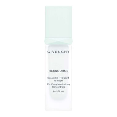 givenchy ressource fortifying moisturizing serum concentrate antistress 30ml