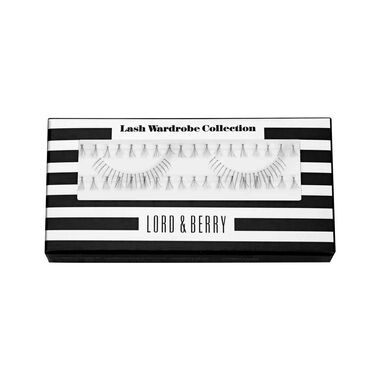 lord & berry lash wardrobe collection el20