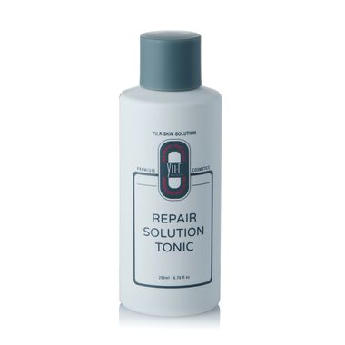 yurskin repair solution tonic