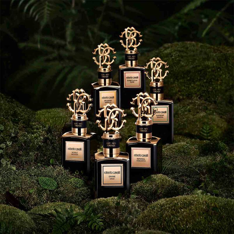 Gold Collection Sumptuous Rose Eau De Parfum 100ml Gold Collection Sumptuous Rose Eau De Parfum 100ml