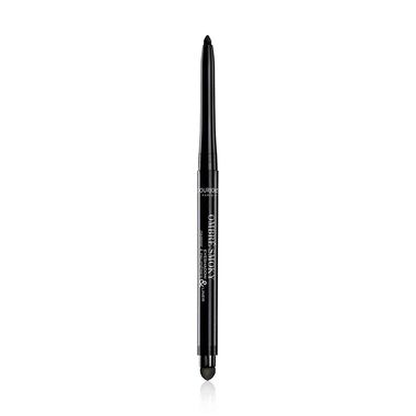 Ombre Smoky Eyeshadow And Liner