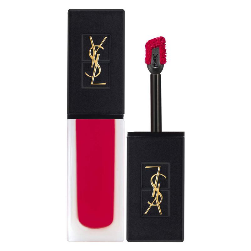 yves saint laurent tatouage couture velvet cream