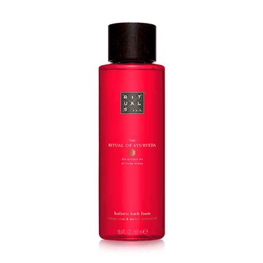 The Ritual of Ayurveda Bath Foam500ml