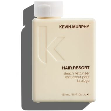 kevin murphy hair resort beach texturiser for wavy hair beach look