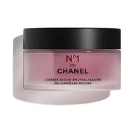 N°1 DE CHANEL CRÈME RICHE REVITALISANTE