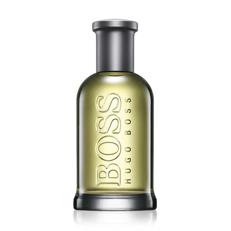 hugo boss boss bottled eau de toilette