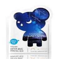 Oozoo Bear Water-Bang Hydrating Mask x5