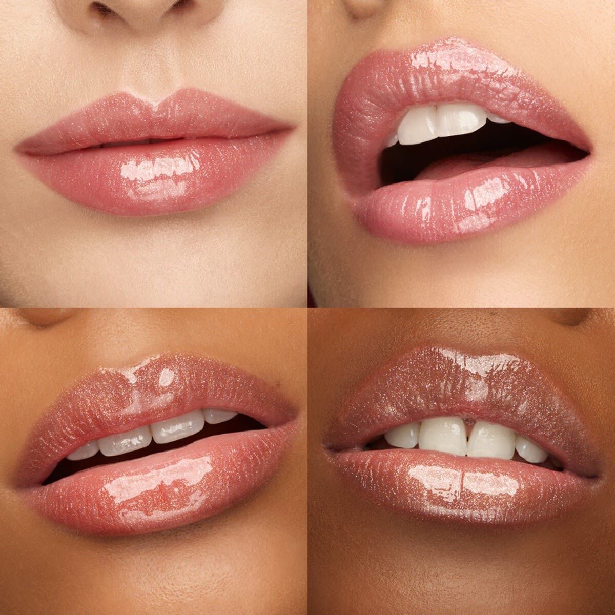 Kiko milano deals lip gloss