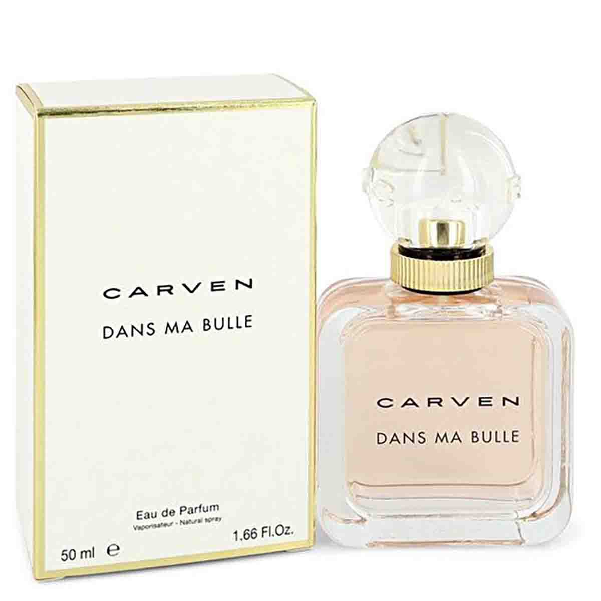 Carven dans ma sales bulle eau de parfum