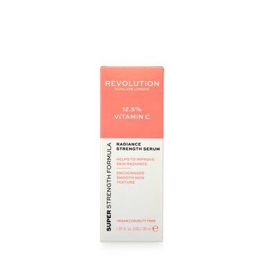 faces 12 5 vitamin c super serum