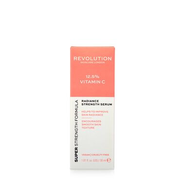 revolution 12.5 vitamin c super serum