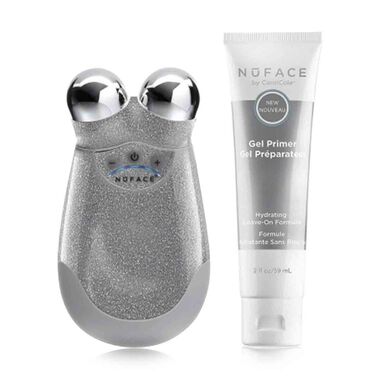 nuface trinity break the ice collection