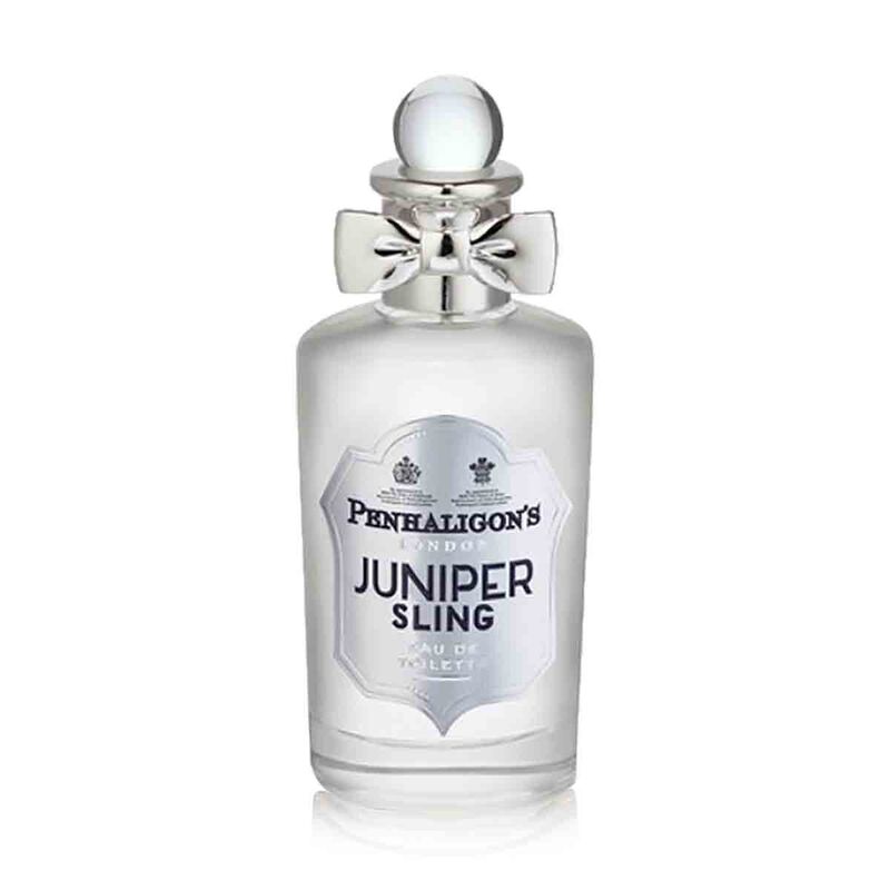 penhaligons juniper sling eau de parfum 100ml