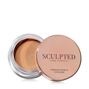 sculpted by aimee complete cover up concealer