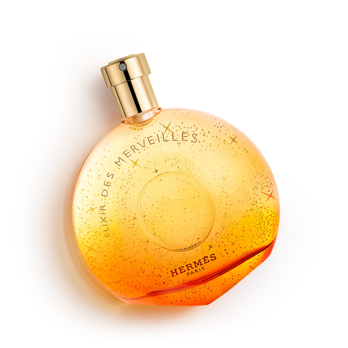 Eau des hotsell merveilles elixir