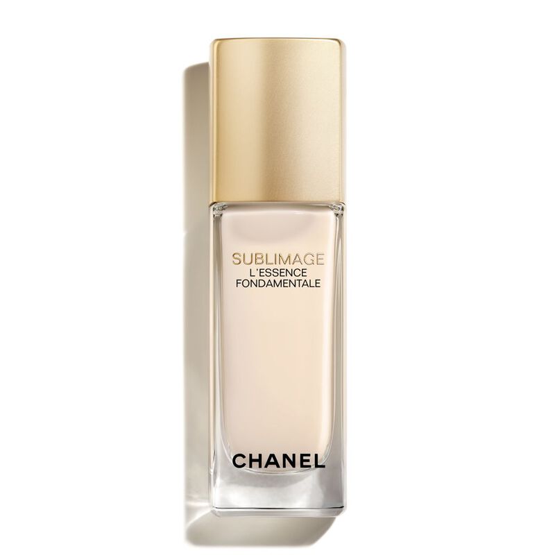 chanel sublimage l’essence fondamentale