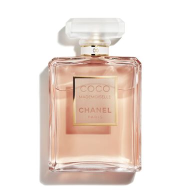 chanel coco mademoiselle