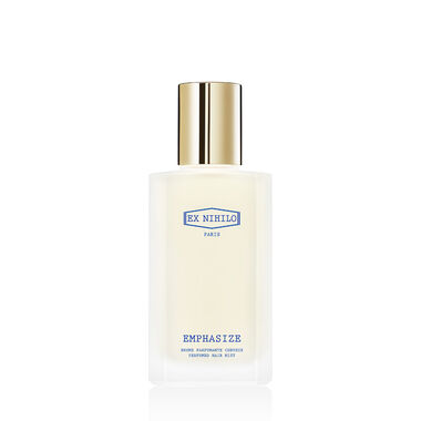 ex nihilo emphasize hair mist 100ml