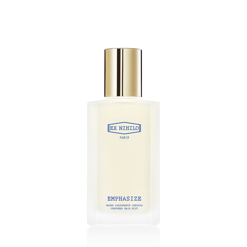 ex nihilo emphasize hair mist 100ml