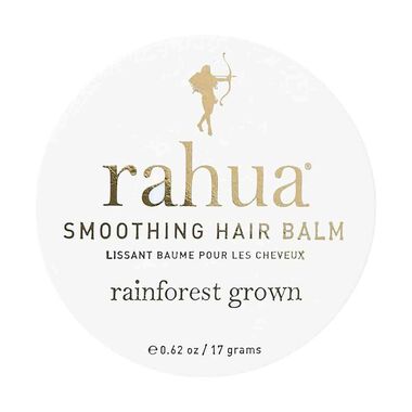 rahua smoothing hair balm