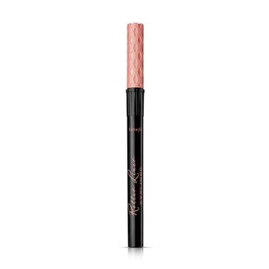 benefit roller liner liquid eyeliner