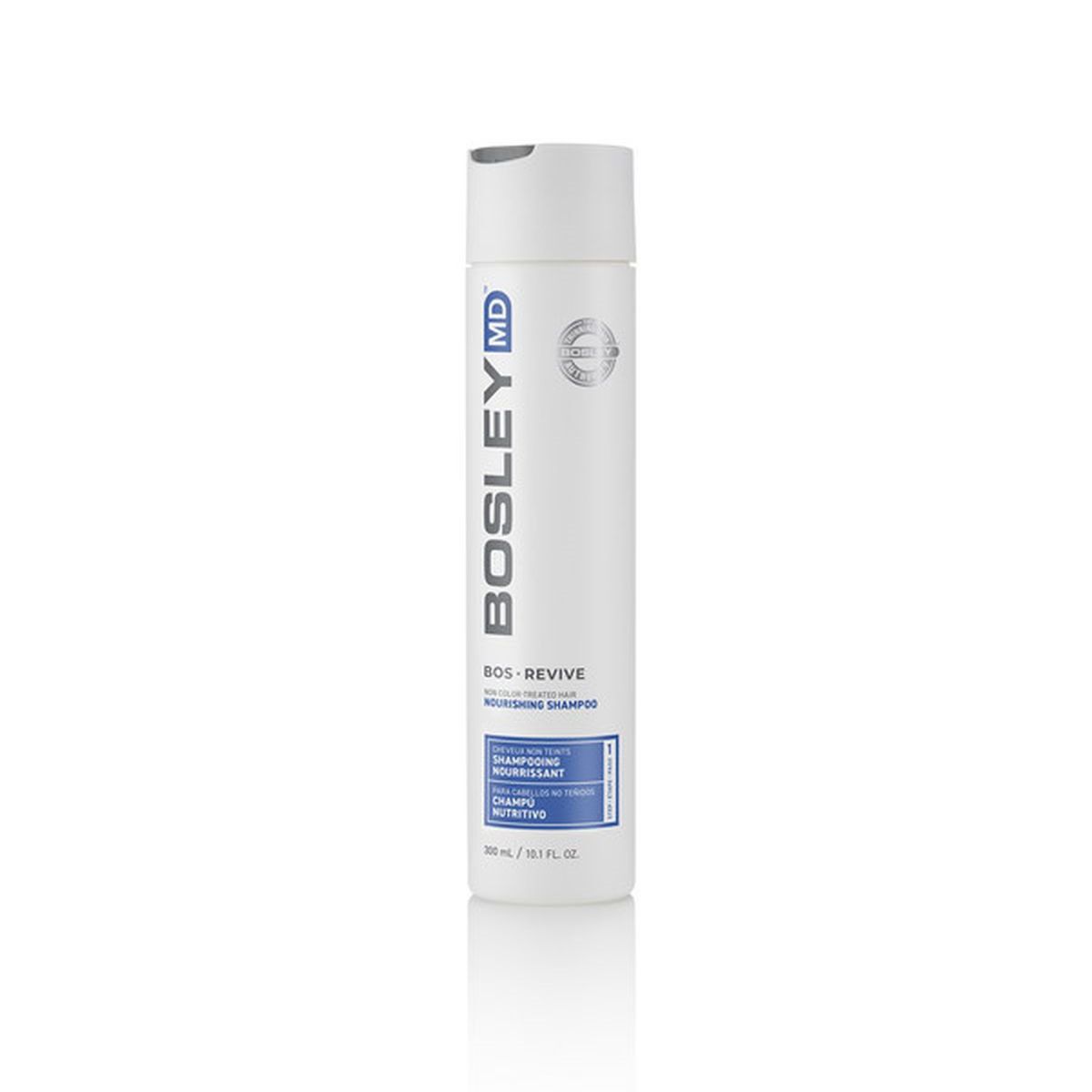 Bosley hair deals products