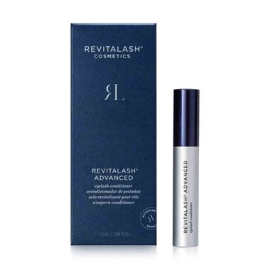 revitalash eyelash conditioner