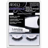 Glamour Lashes Starter Kit 101 Black