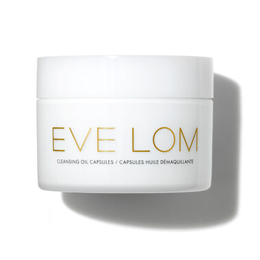 eve lom el sc cleansing oil capsules 50ct