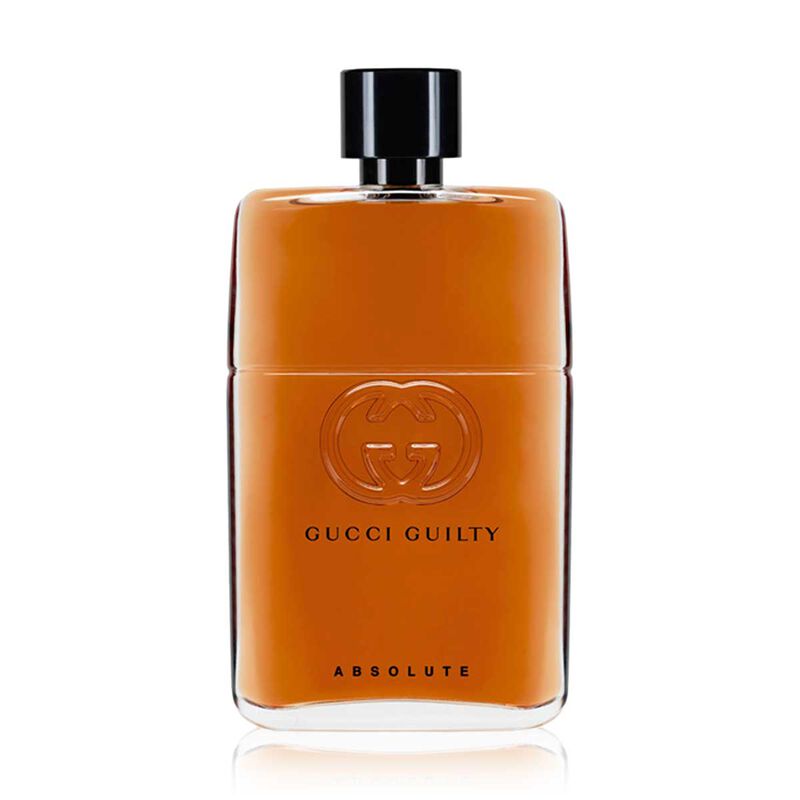 عطر جيلتي أبسولوت أو دو برفان للرجال غوتشي عطر جيلتي أبسولوت أو دو برفان للرجال