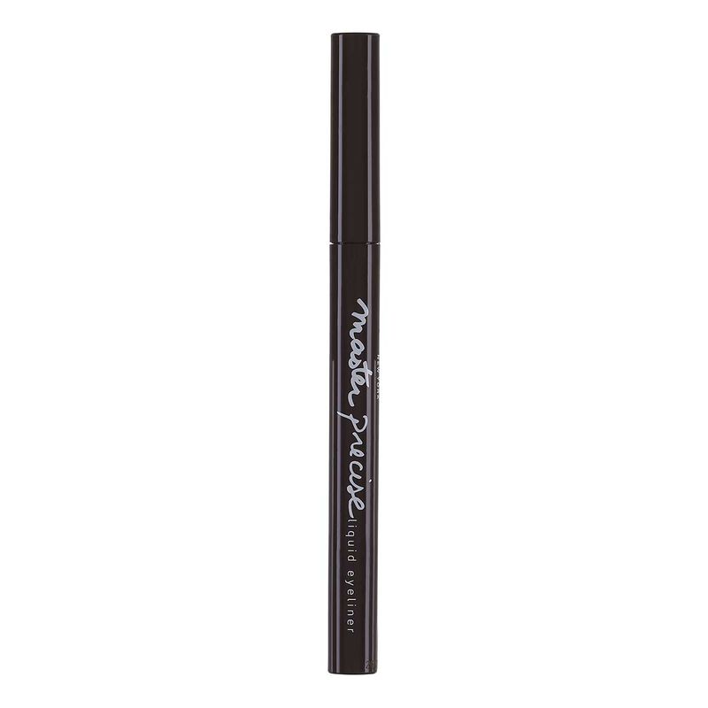 maybelline new york master precise liner forest