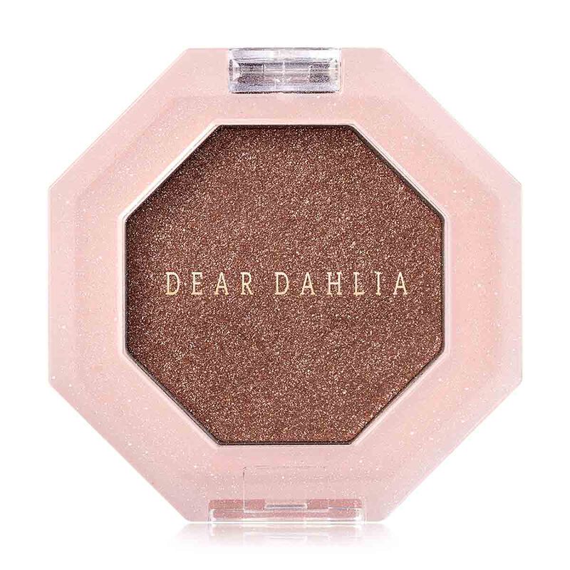 dear dahlia blooming edition paradise jelly single eyeshadow