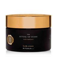 The Ritual of Oudh Body Cream