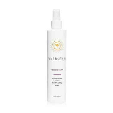 I Create Finish Hairspray