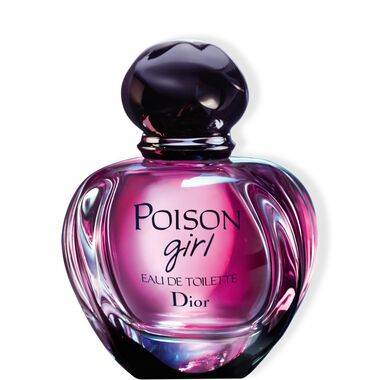 dior poison girl eau de toilette