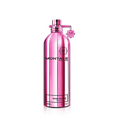 montale rose elixir   eau de parfum 100ml